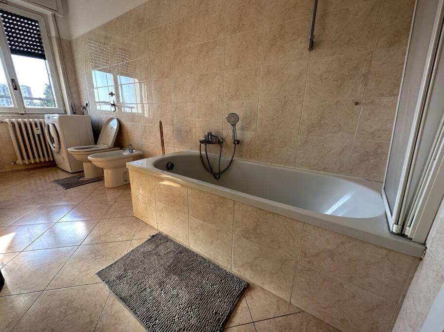 Luce Apartament Cassina de' Pecchi Bagian luar foto