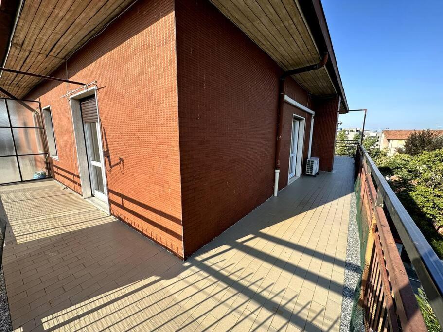Luce Apartament Cassina de' Pecchi Bagian luar foto