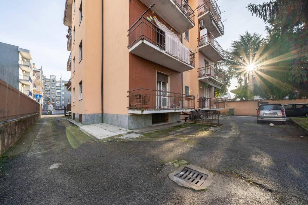 Luce Apartament Cassina de' Pecchi Bagian luar foto
