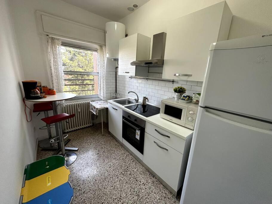 Luce Apartament Cassina de' Pecchi Bagian luar foto
